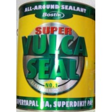 Super Vulcaseal