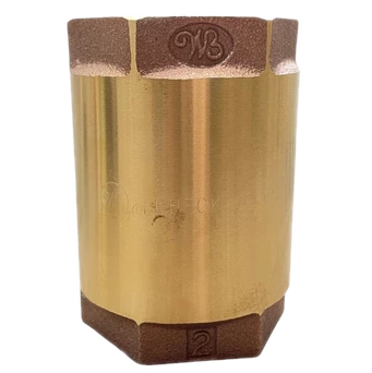 WB Vertical Check Valve 3/4