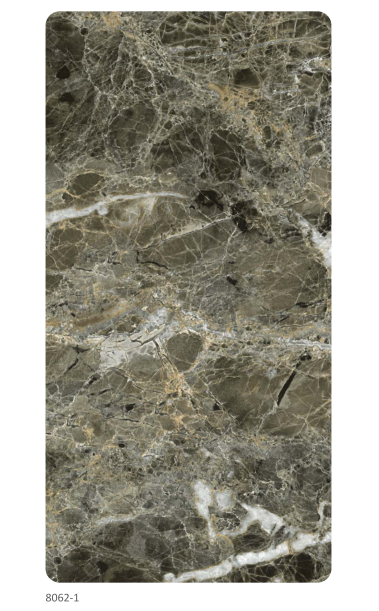 WPC PVC Marble 8062-1