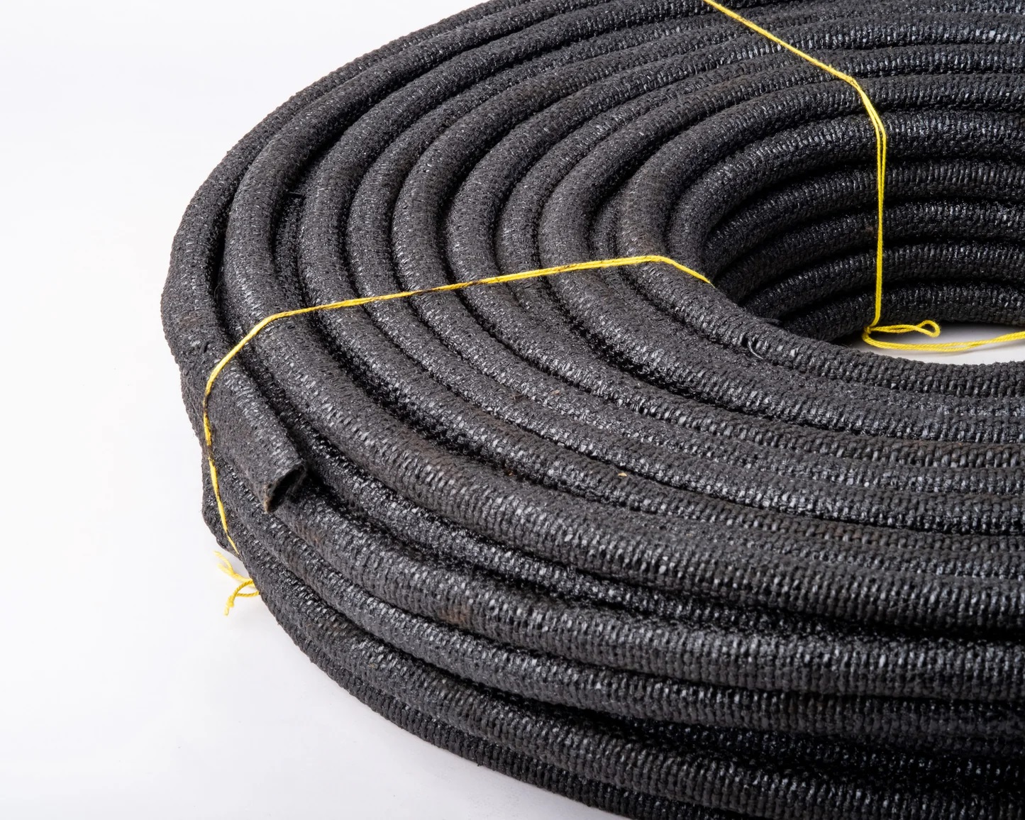 Circular Mica Tube 3/4