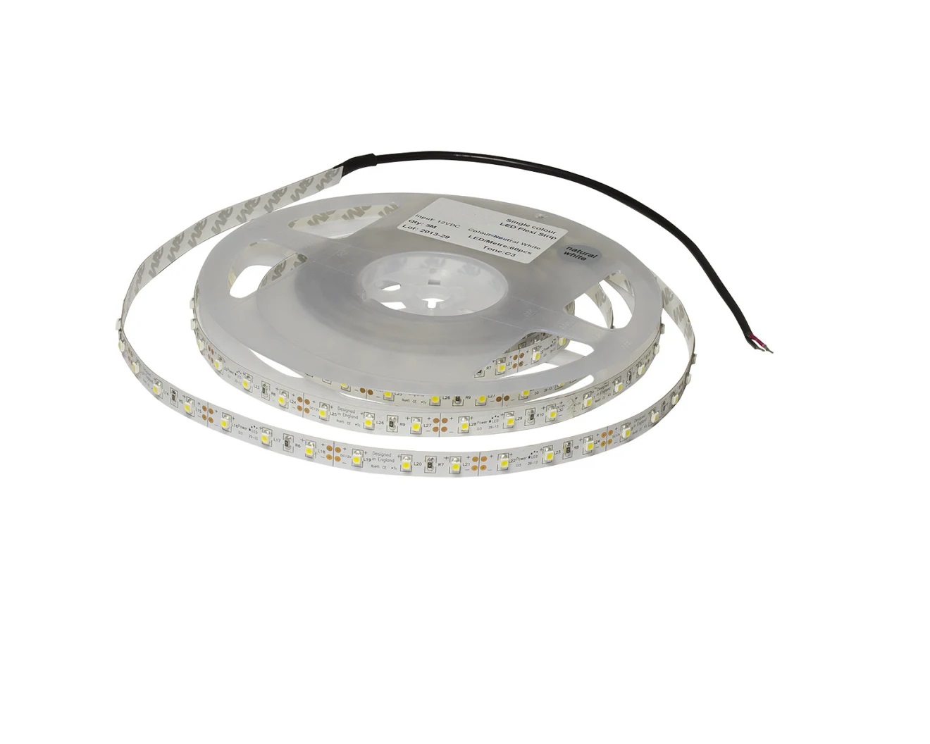 LF Flexible Led Striplight 220V (RGB)