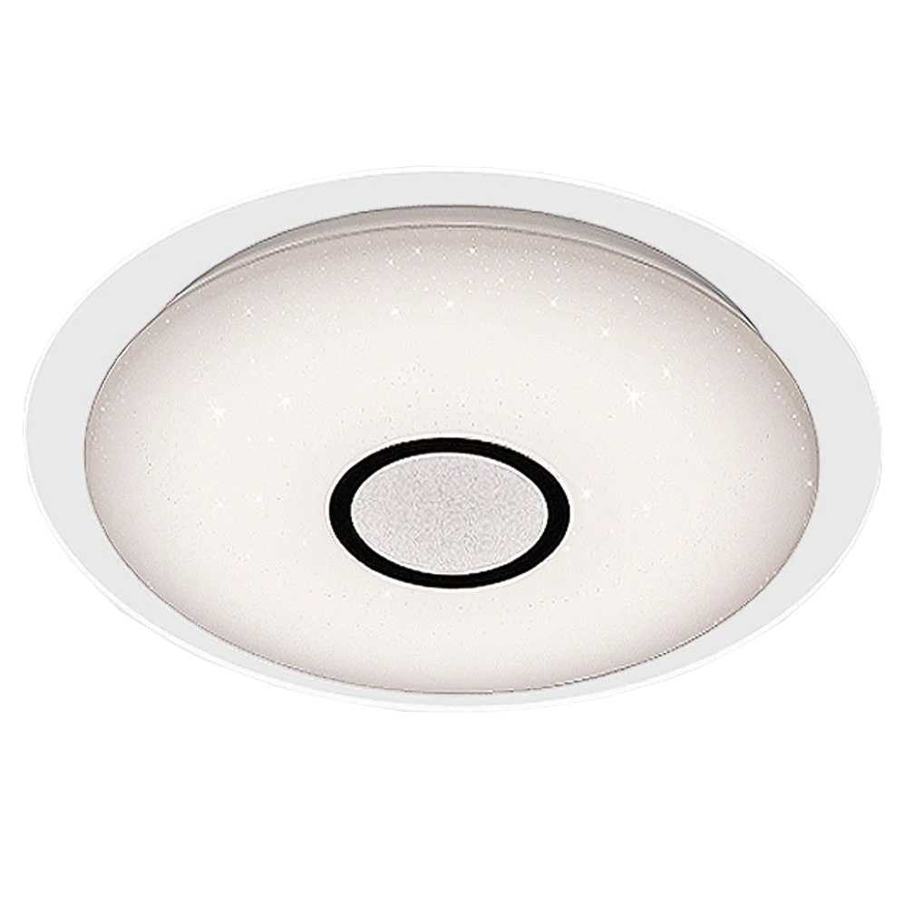 LF Surface 6W Round Tricolor