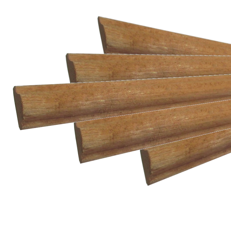 Matwood Clover 1/2x1x10