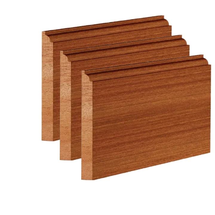 Matwood Colonial Cornice 1x4x10