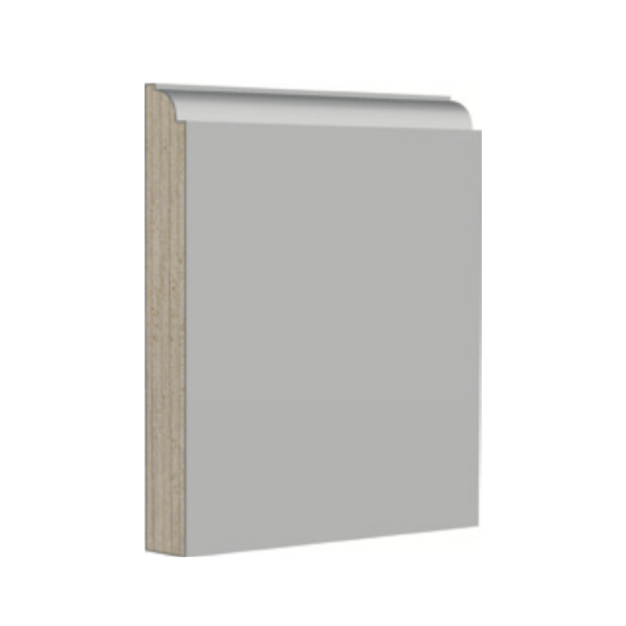 Matwood Med. Baseboard 1x4x10