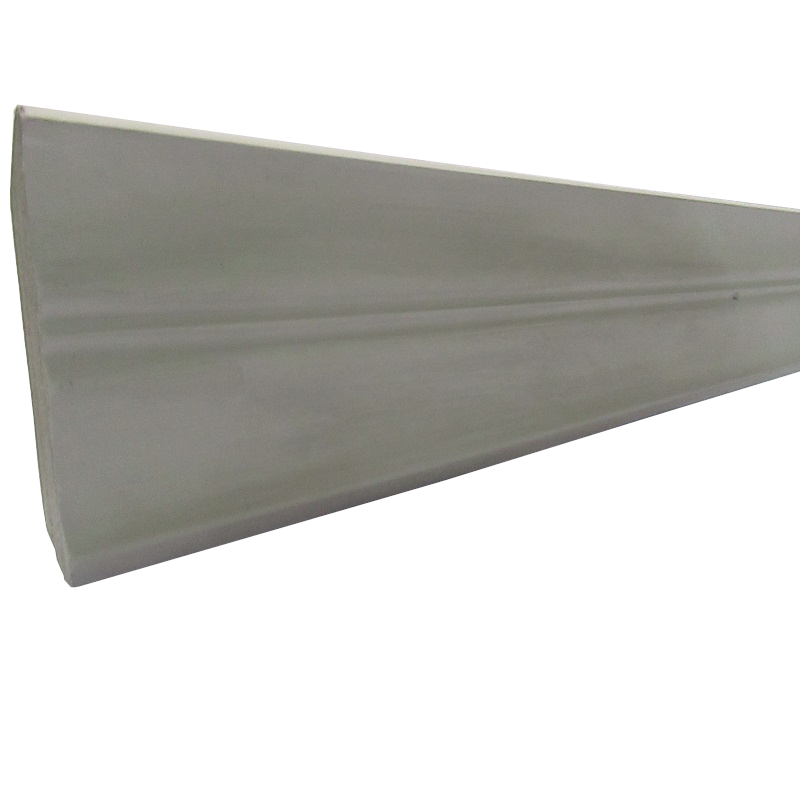 Matwood Pewter Cornice 1x3x8