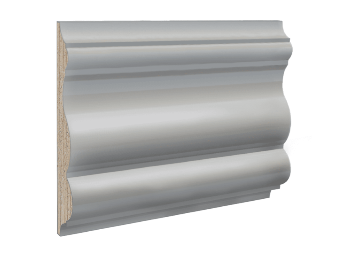 Matwood Taupe Architrave 1x3x10