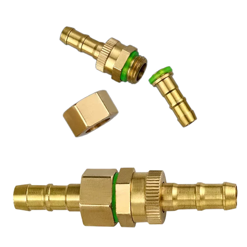 Creston CPS-012 Sprayer Hose conn 8.5MM