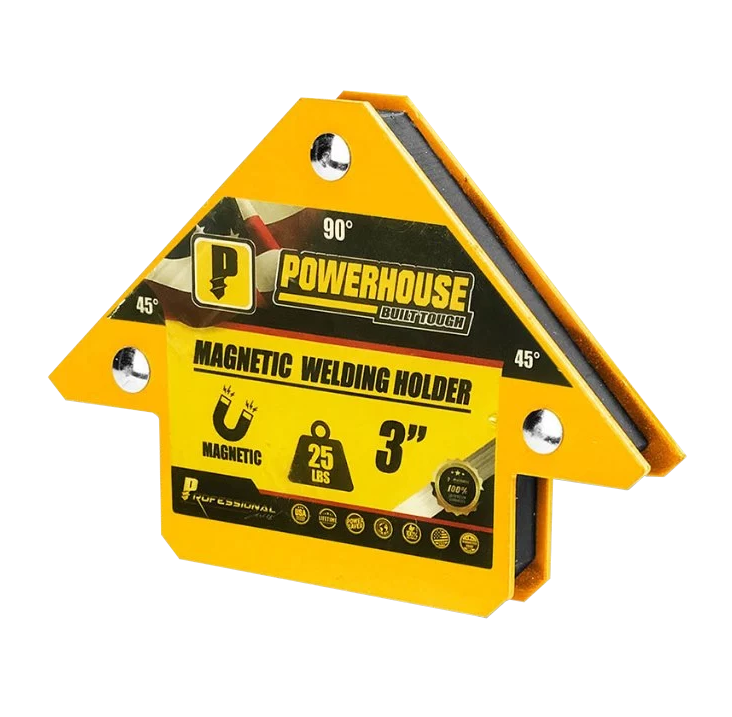 PowerHouse Magnetic Welding Holder 25lbs #3