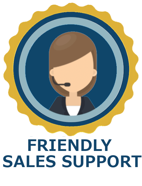 Sales Support